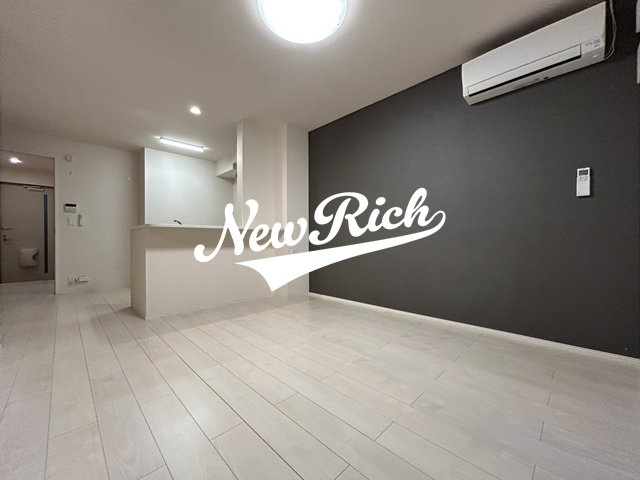 前橋市箱田町のアパート