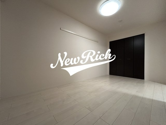 前橋市箱田町のアパートのその他共用部分