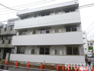 Ｃａｓａ　Ｖｅｒｄｅ　カサ・ヴェルデの画像