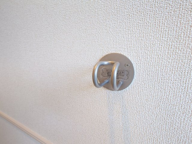 カルムの設備