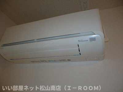【設備】 | ヴィラ田中A