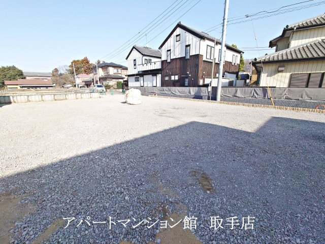 カルムのその他