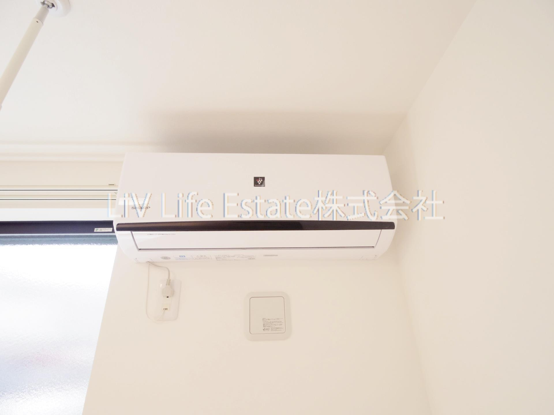 グロースリング東村山のその他