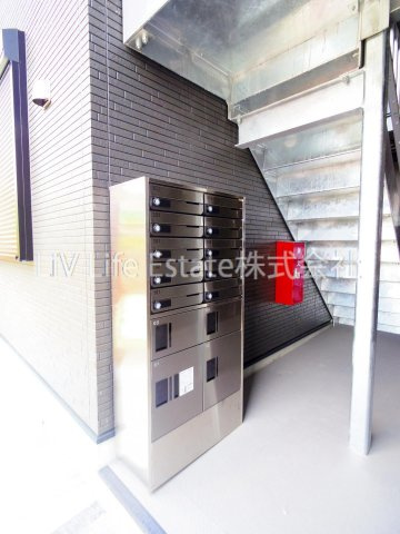 グロースリング東村山の設備