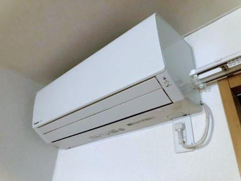 ＯＡＳＥ　オアーゼの設備