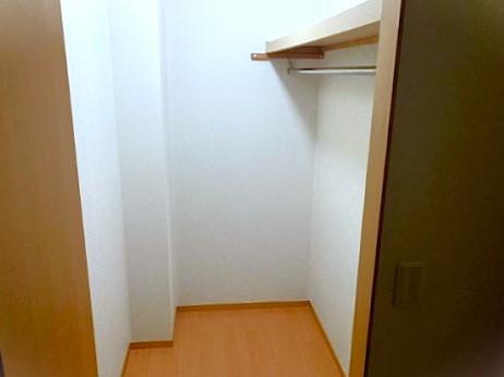 ＯＡＳＥ　オアーゼの収納