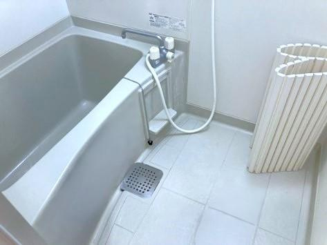 ＯＡＳＥ　オアーゼの浴室