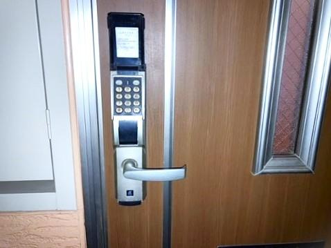 ＯＡＳＥ　オアーゼの設備