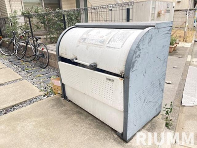 【その他共用部分】 | ＥＤＩＴ北池袋