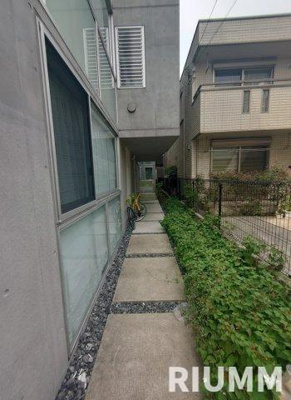 【エントランス】 | ＥＤＩＴ北池袋