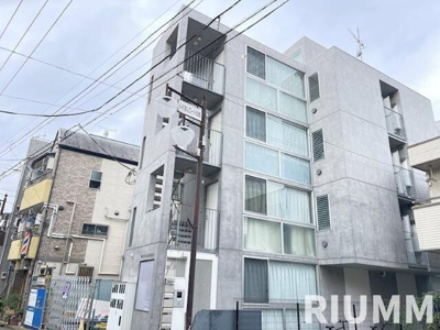 【外観】 | ＥＤＩＴ北池袋