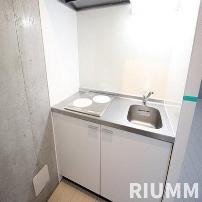 【キッチン】 | ＥＤＩＴ北池袋