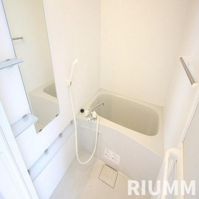 【浴室】 | ＥＤＩＴ北池袋