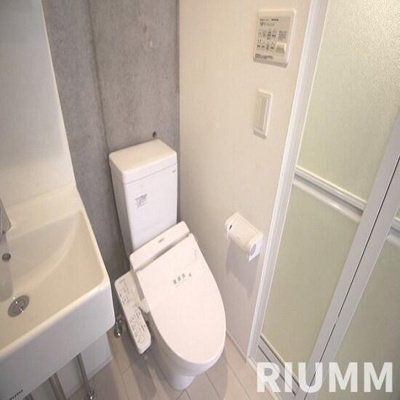 【トイレ】 | ＥＤＩＴ北池袋