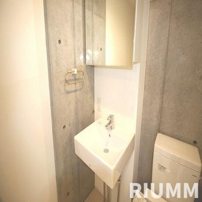 【洗面所】 | ＥＤＩＴ北池袋