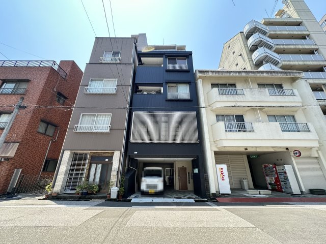 Ａｓｔａｒｔｅ　ＨＡＲＩＭＡＹＡ　Ⅲの外観