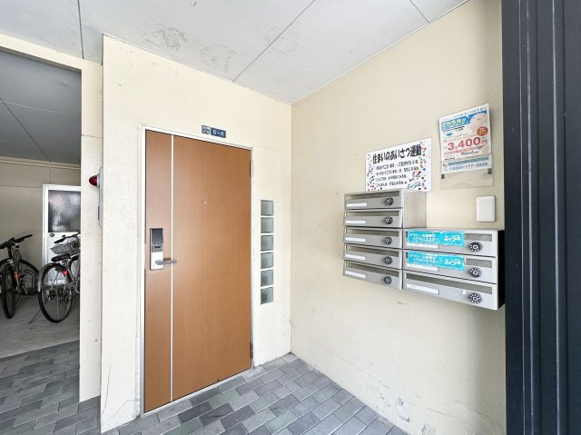 Ａｓｔａｒｔｅ　ＨＡＲＩＭＡＹＡ　Ⅲのロビー