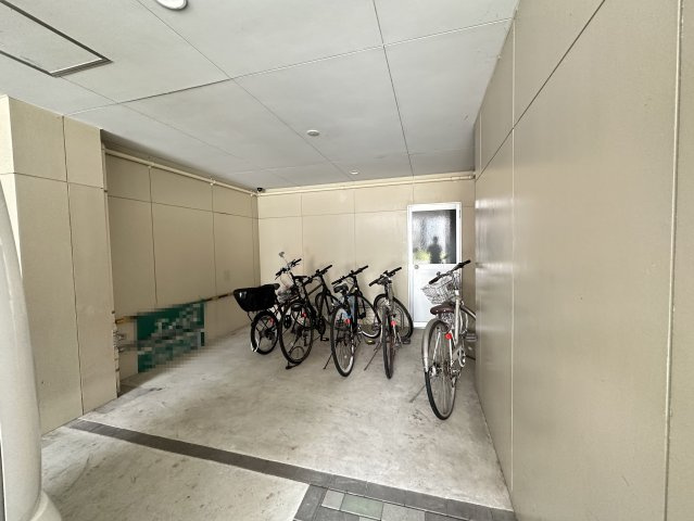 Ａｓｔａｒｔｅ　ＨＡＲＩＭＡＹＡ　Ⅲのその他共用部分