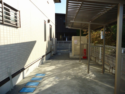 【その他共用部分】 | ヴィラ チェリベ