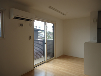 【居間・リビング】 | ヴィラ チェリベ