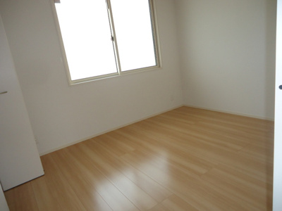 【洋室】 | ヴィラ チェリベ