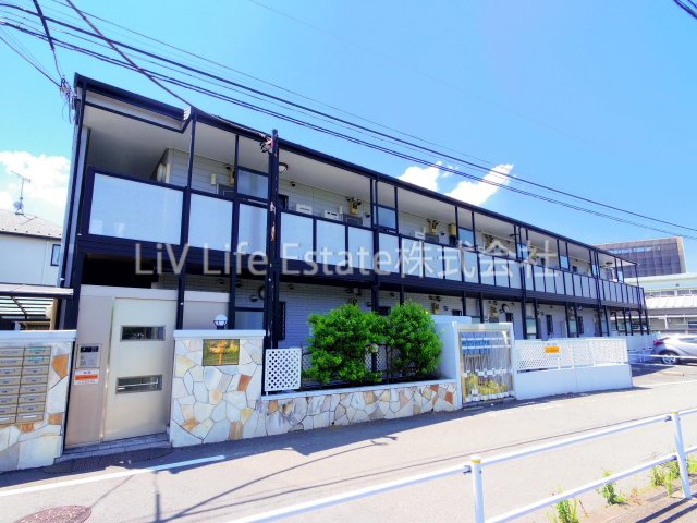 メゾン・ド・プランタンⅤ