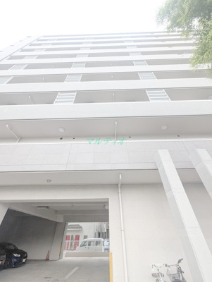 【外観】 | U COURT 西新井 | 外観