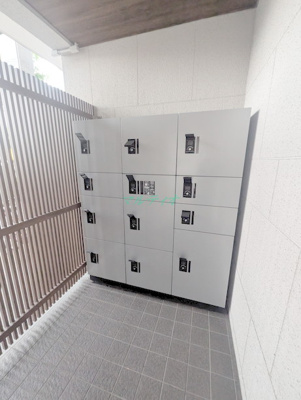 【その他共用部分】 | U COURT 西新井