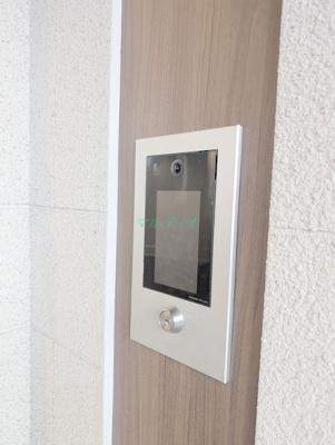 【セキュリティ】 | U COURT 西新井