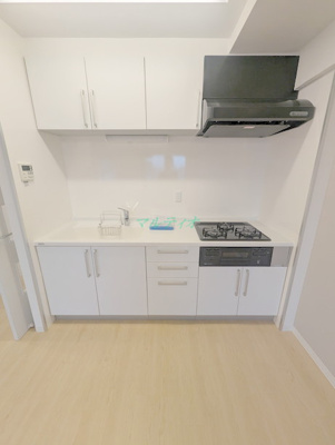 【キッチン】 | U COURT 西新井 | キッチン