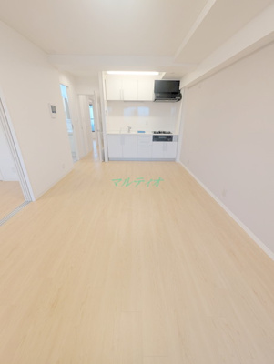 【居間・リビング】 | U COURT 西新井 | 洋室