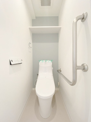 【トイレ】 | U COURT 西新井 | トイレ