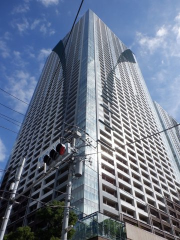 THE TOKYO TOWERS MID TOWER