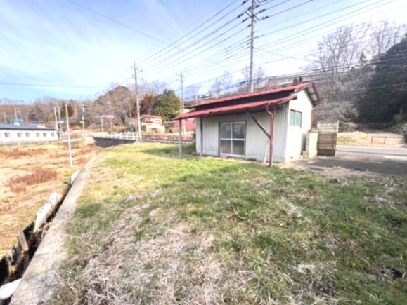 重厚な純和風邸宅｜欄間・床の間・続き間のある本格和室住宅の前面道路含む現地写真|建物1