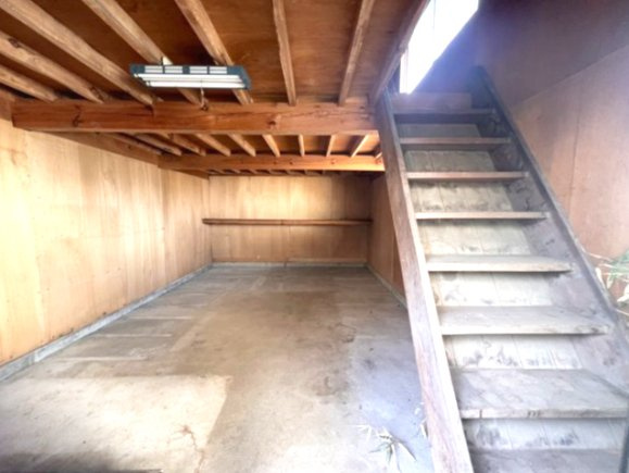 重厚な純和風邸宅｜欄間・床の間・続き間のある本格和室住宅のその他|建物2