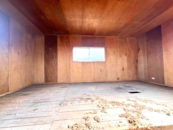 重厚な純和風邸宅｜欄間・床の間・続き間のある本格和室住宅のその他|建物1