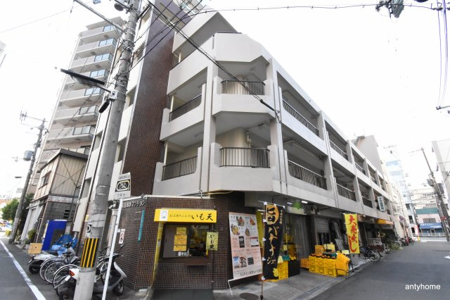 都島岡本マンション　仲介手数料無料