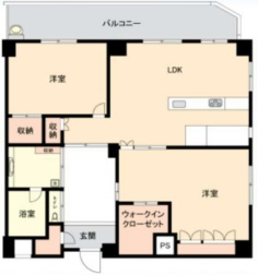 白金HOUSE