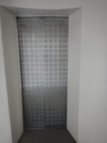 アルス三ノ輪のその他共用部分|エレベーター