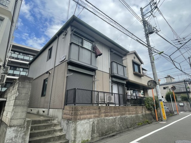 クレール下北沢