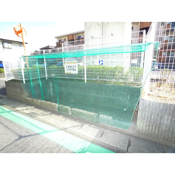 メゾン・ド・アゼリアのその他共用部分