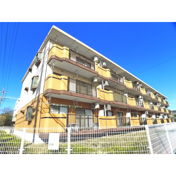 メゾン・ド・アゼリア