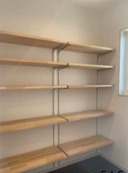 中郡大磯町大磯　新築戸建の玄関