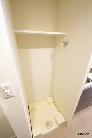 プレサンス松屋町ヴェルデス 仲介手数料無料のその他