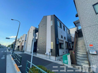 葛飾区東金町２丁目のアパートの画像