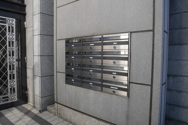 ロイヤルコートSEIのその他共用部分