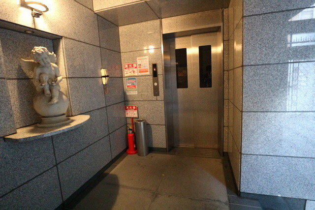 ロイヤルコートSEIのその他共用部分