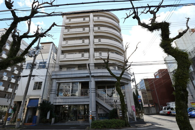 ロイヤルコートSEIの外観