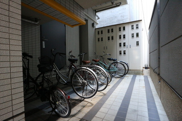 ロイヤルコートSEIのその他共用部分