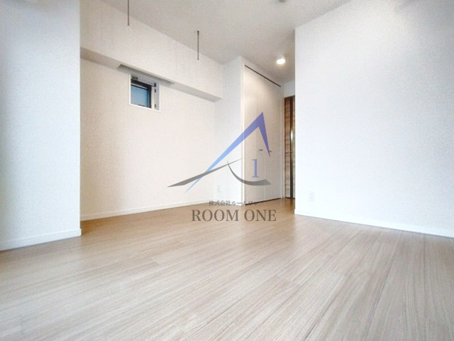 クレイシア練馬駅前の寝室|寝室です。